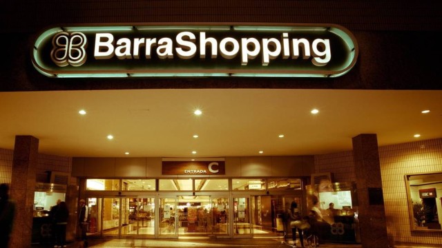 shopping