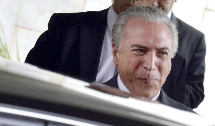 temer