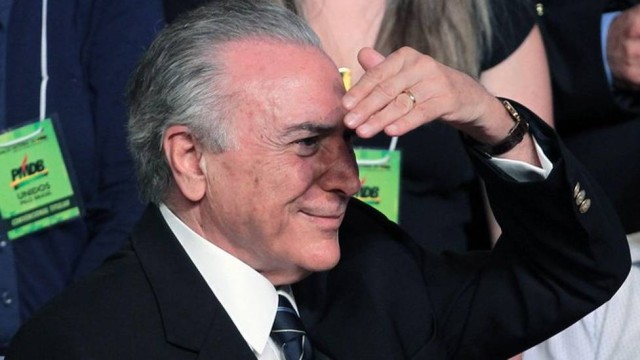 temer