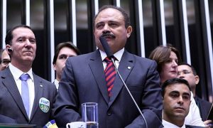 waldir maranhao