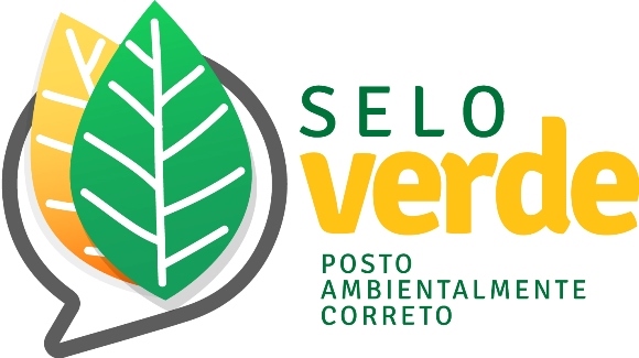 Selo Verde - Marca
