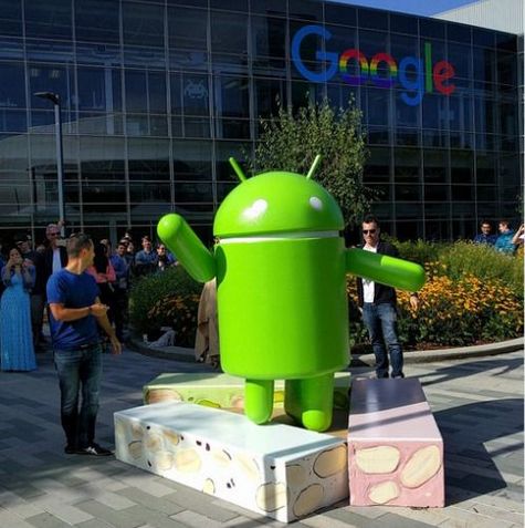 android