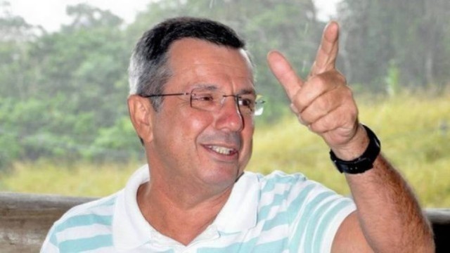 Capixaba: condenação.