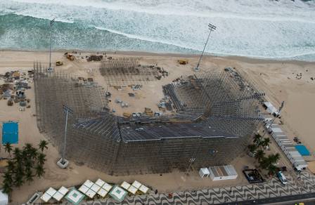 copacabana