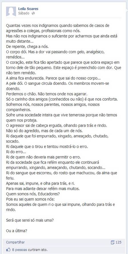 diretora
