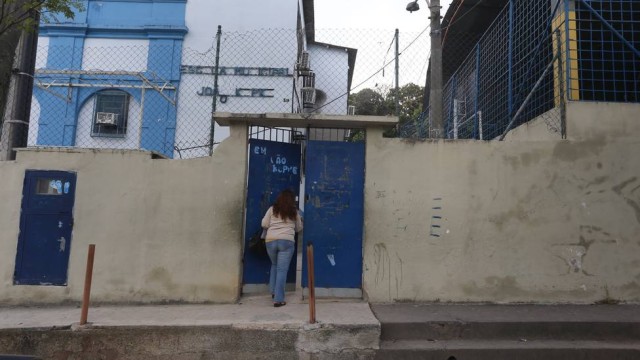 escola