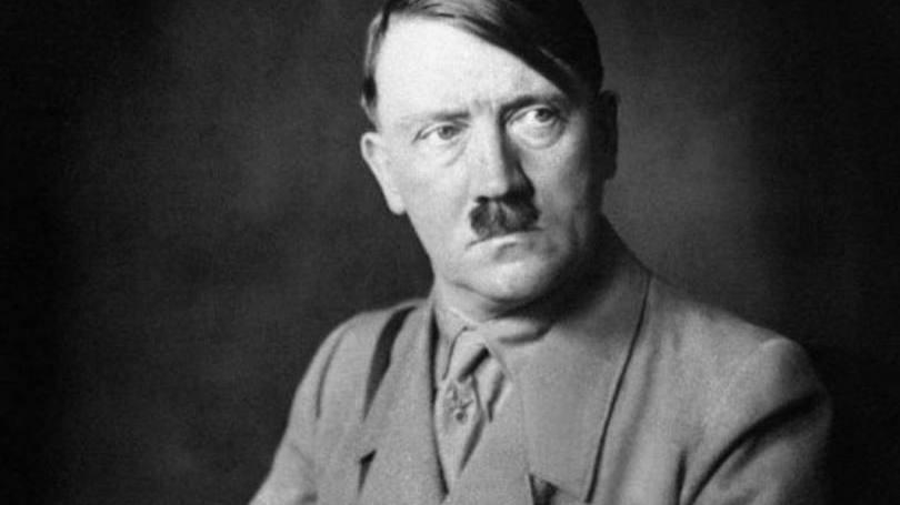 hitler