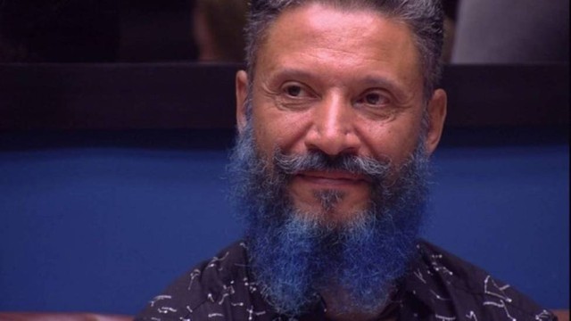  MP denuncia ex-BBB Laércio por tentativa de estupro e tráfico de drogas.