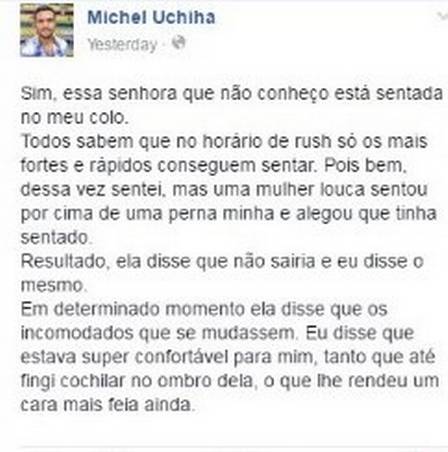 michelpernasenhora