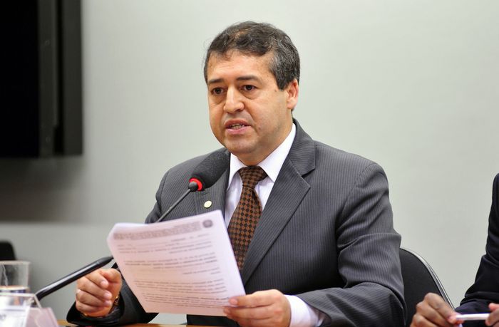 ministro