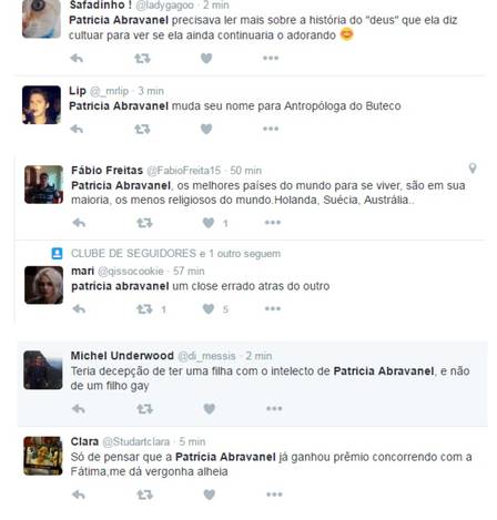 patricia