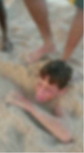 tortura