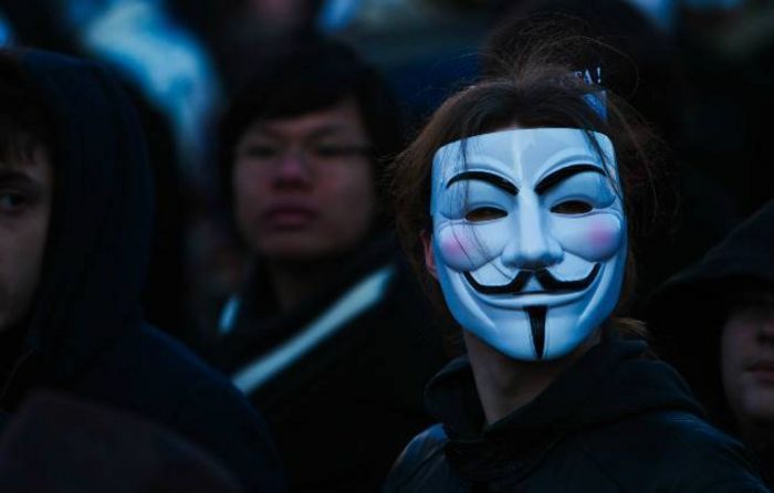 anonymous