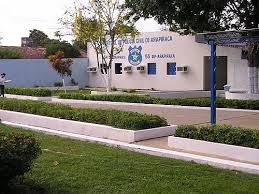 arapiraca