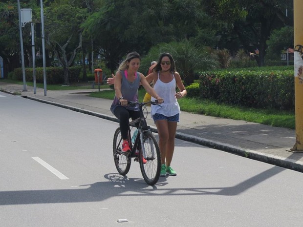 bike