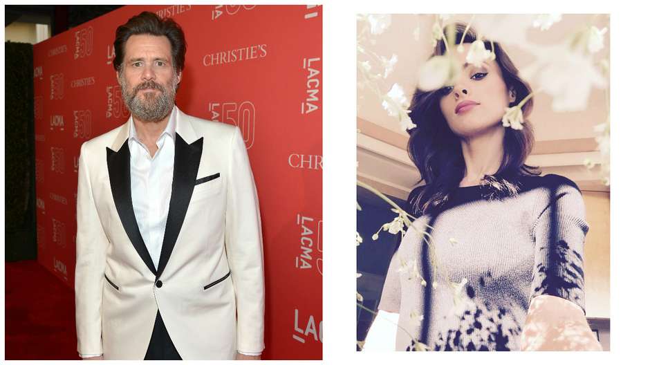 cathrionawhitejimcarrey