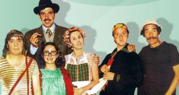 chaves