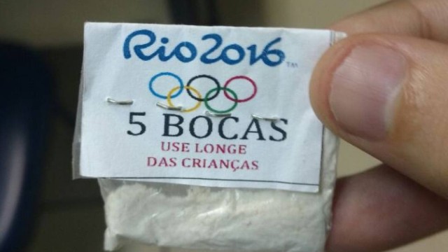 droga