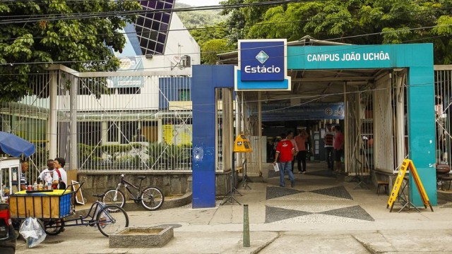 estacio