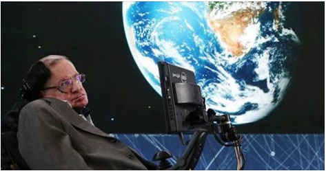 hawking