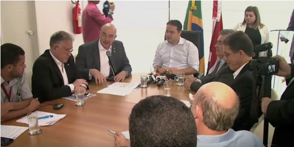 ministro