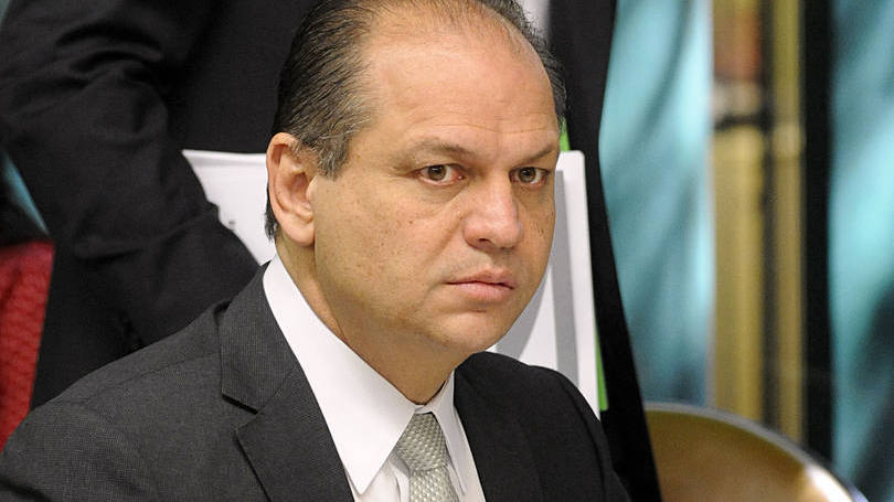 ministro