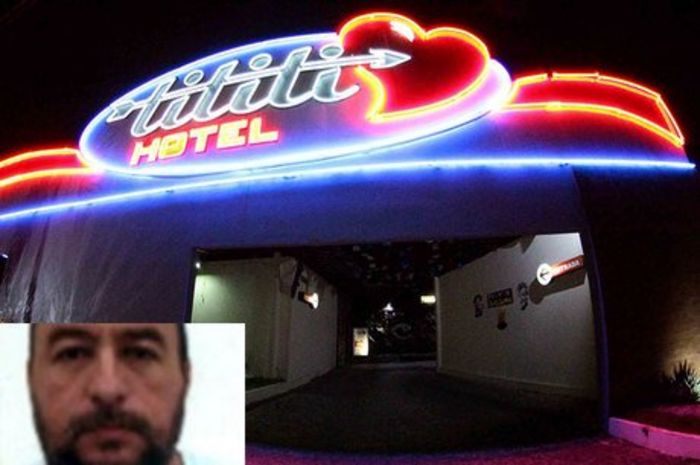 motel