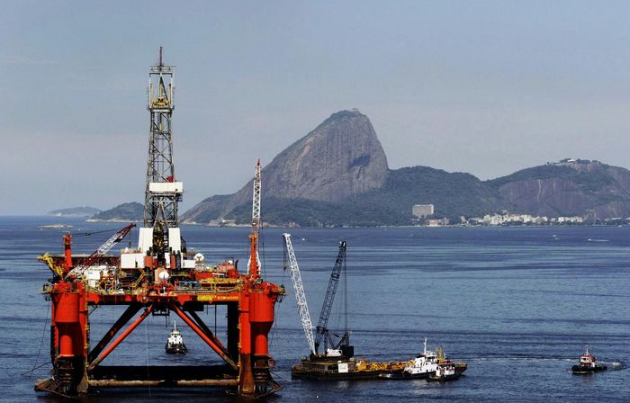 petroleo