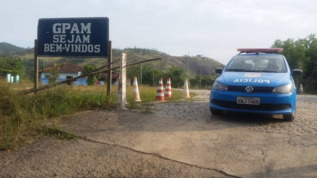 policia