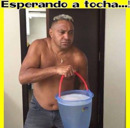 tiririca