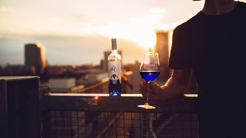 vinho
