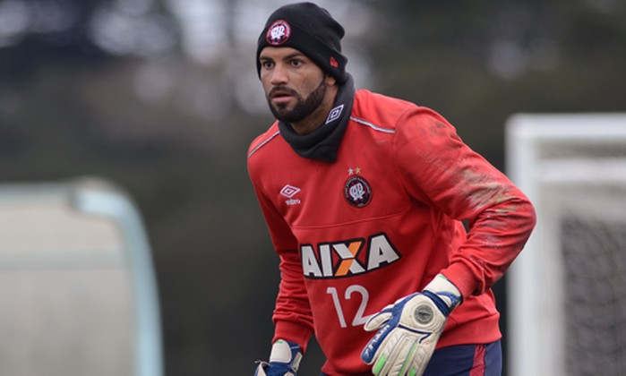 weverton2