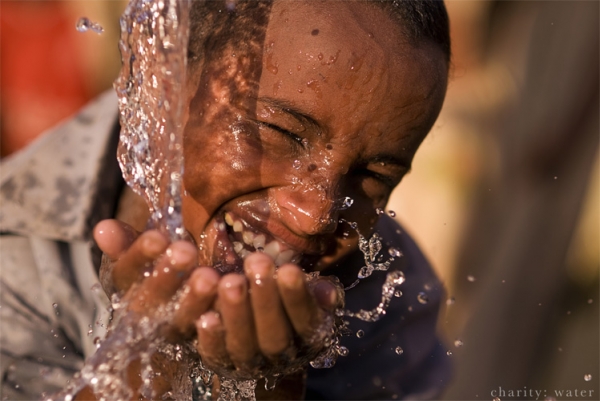 agua