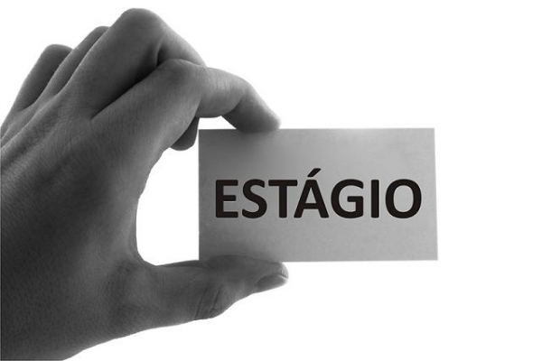 Defensoria Pública orienta a interessados como se inscrever no cadastro de reserva para I Curso de Capacitação a Estágio. Divulgação