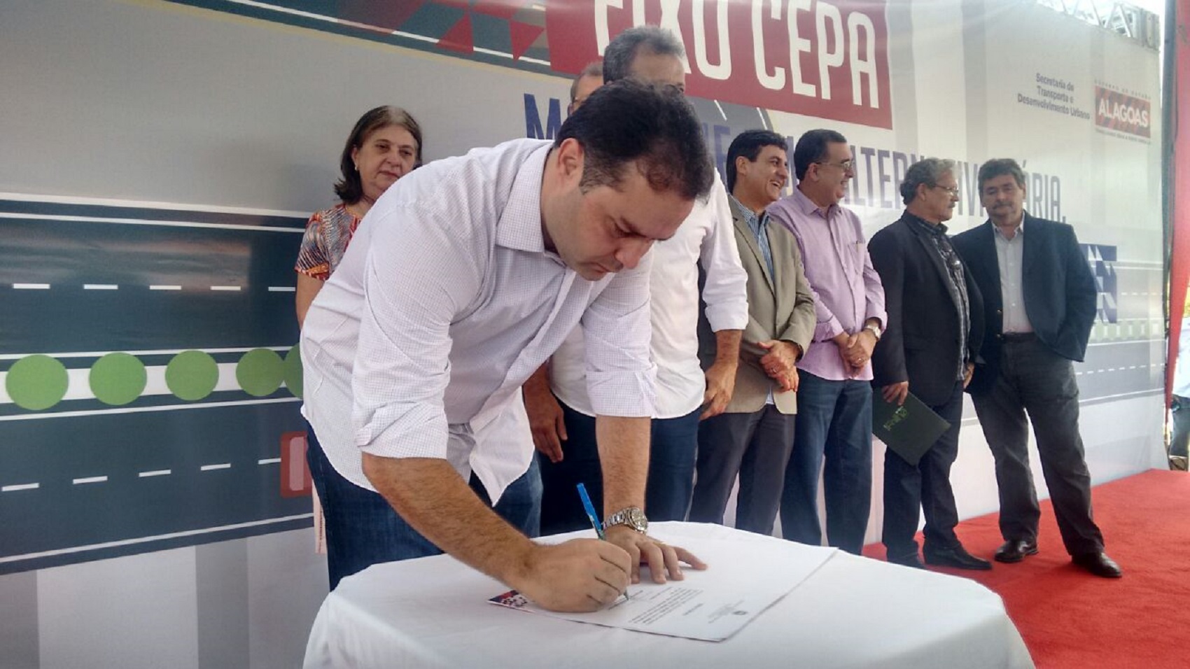governador