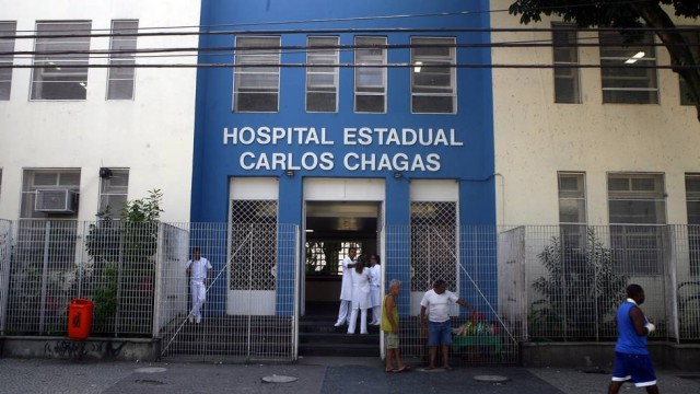 hospital