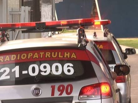 policia