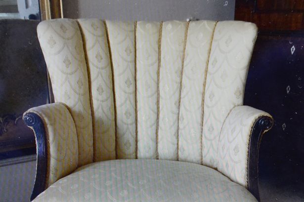 poltrona