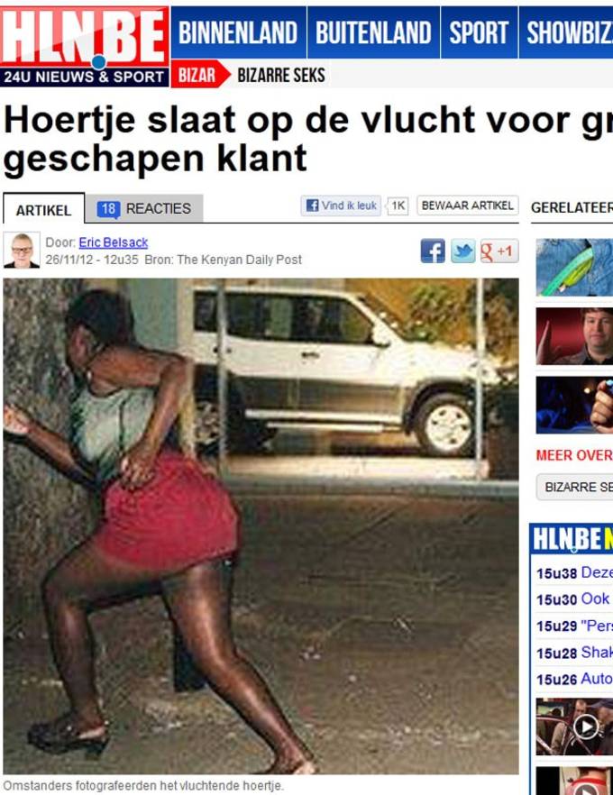 prostituta
