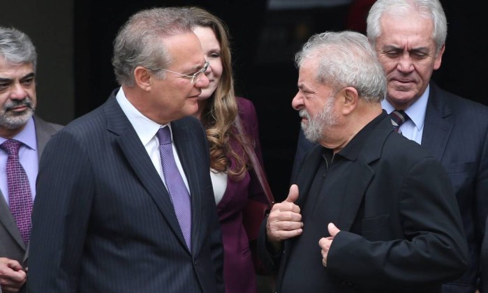 Lula-Renan