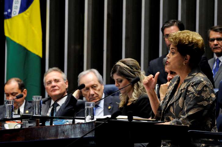 dilma