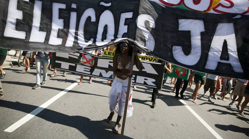 eleicoes