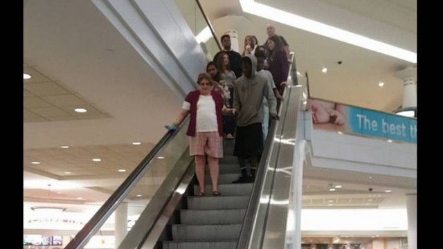 escada