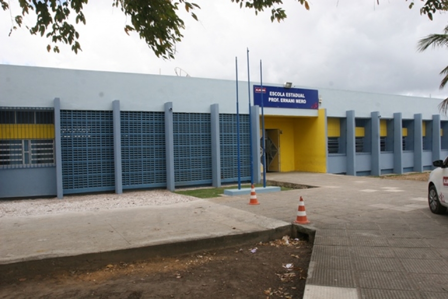escola