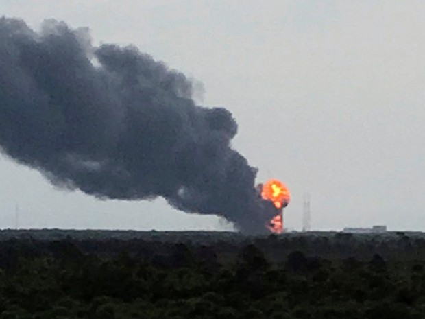 explosao-cabo-canaveral