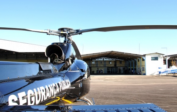 helicoptero