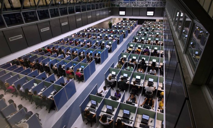 telemarketing