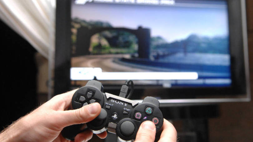 videogame