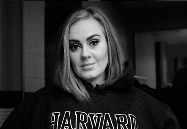 adele