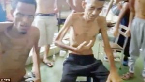 prisioneiros-com-fome-na-venezuela